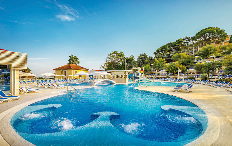 RESORT BELVEDERE (EX MAISTRA APARTMENTS BELVEDERE) 1