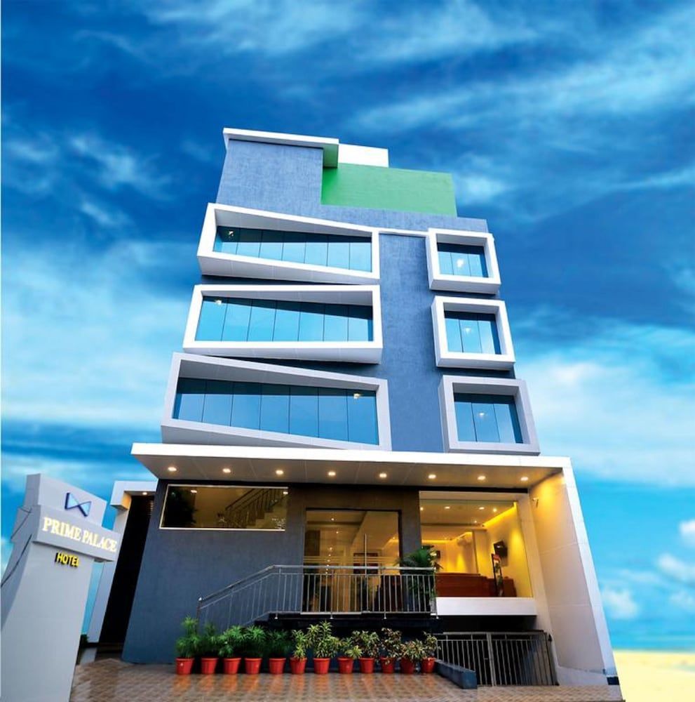 Prime Palace Hotel - MG Road 1