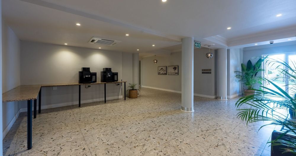 ANEW Hotel Centurion Pretoria 1