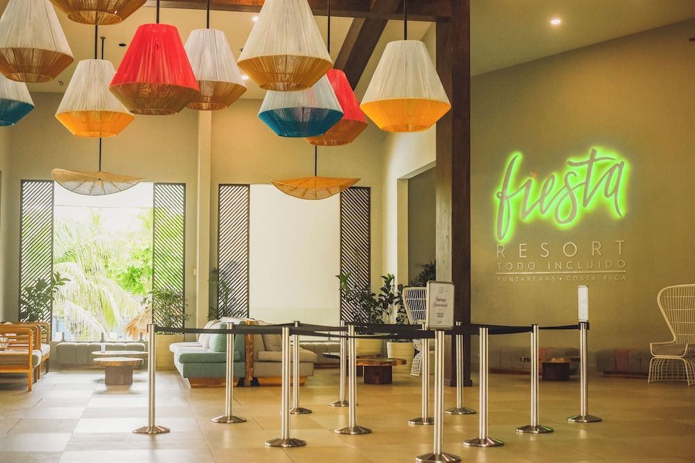 Fiesta Resort All Inclusive Central Pacific - Costa Rica 2