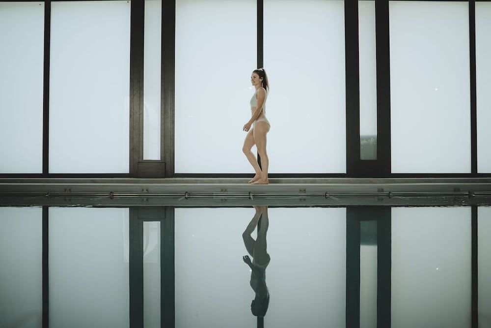 Grand Hôtel & Spa Uriage 1