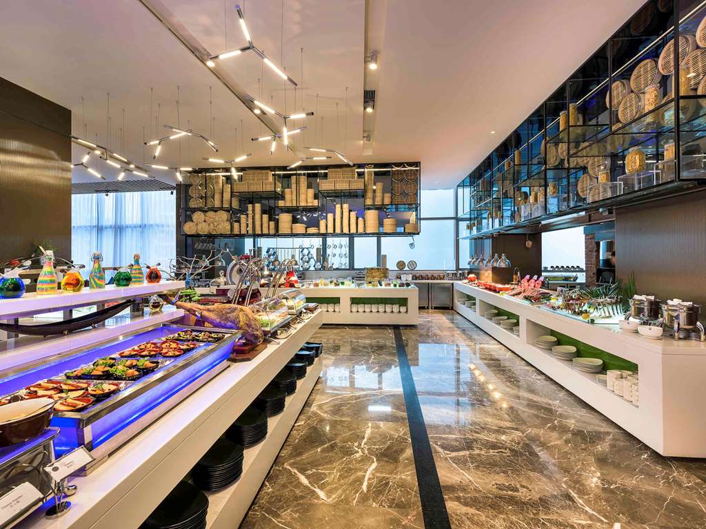 Novotel Xi'an SCPG 1