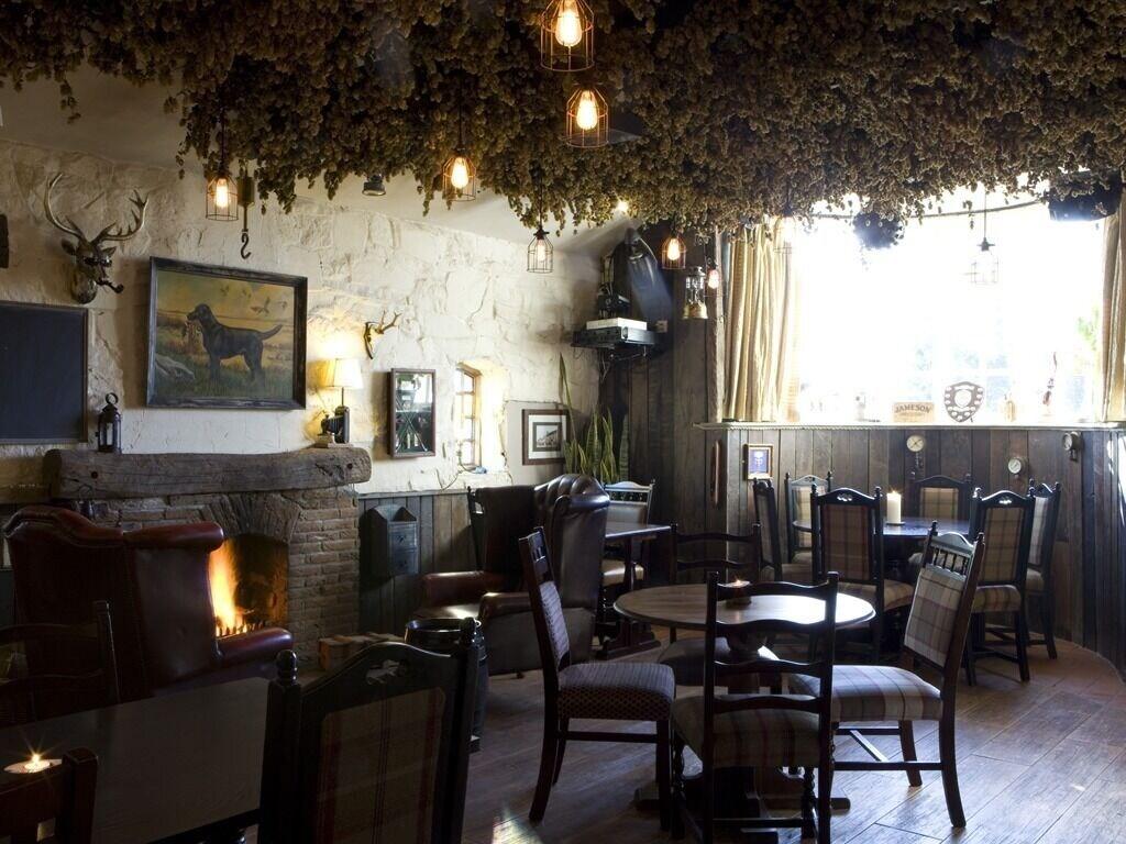 The Swan Inn 2