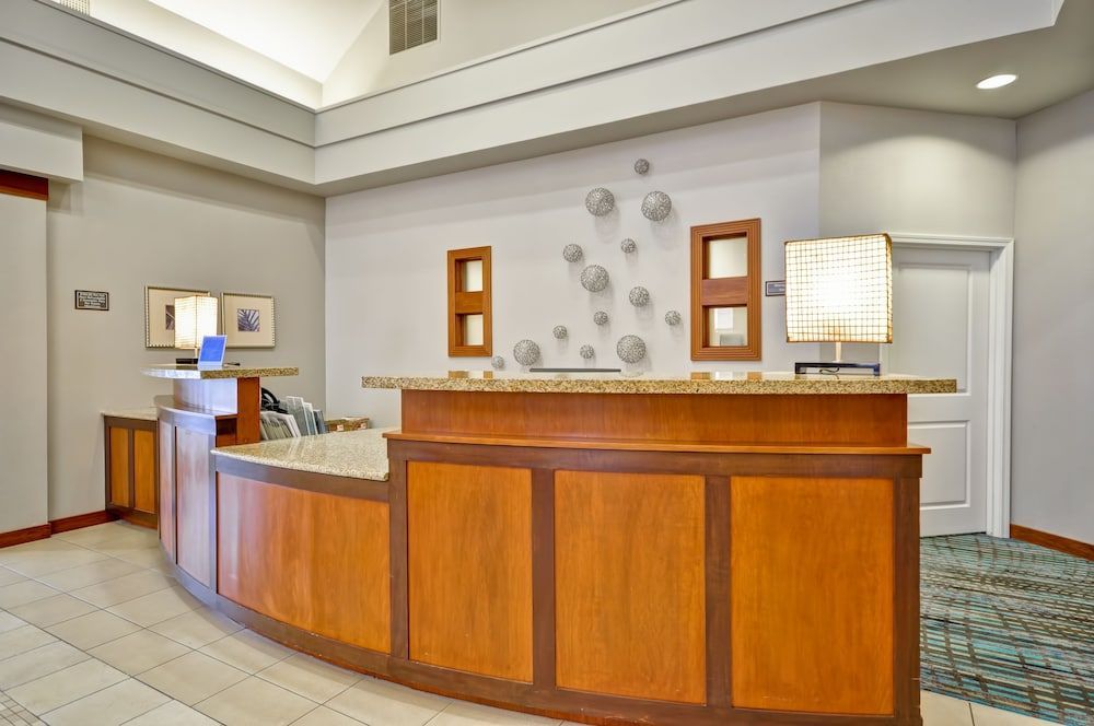 Residence Inn by Marriott Gulfport-Biloxi Airport 2