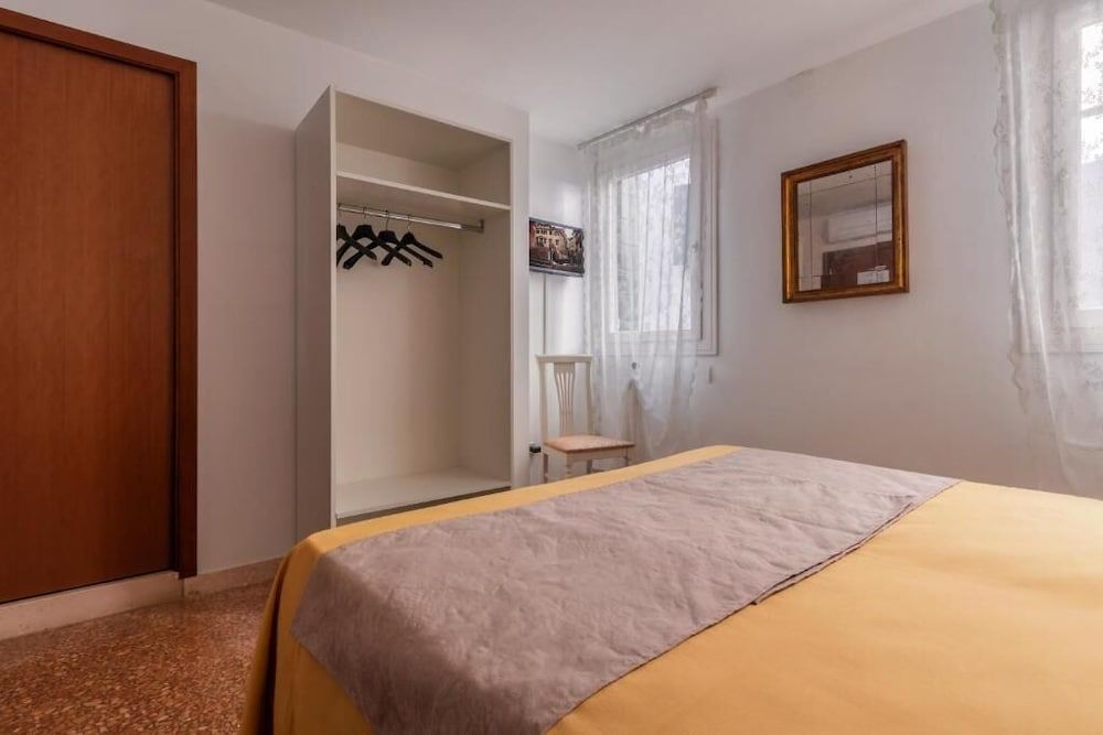 Hotel Casa Boccassini 1