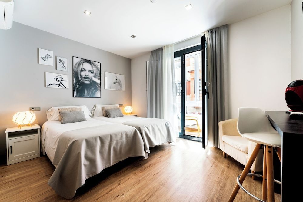 Infinium Zamora Suites con parking 1