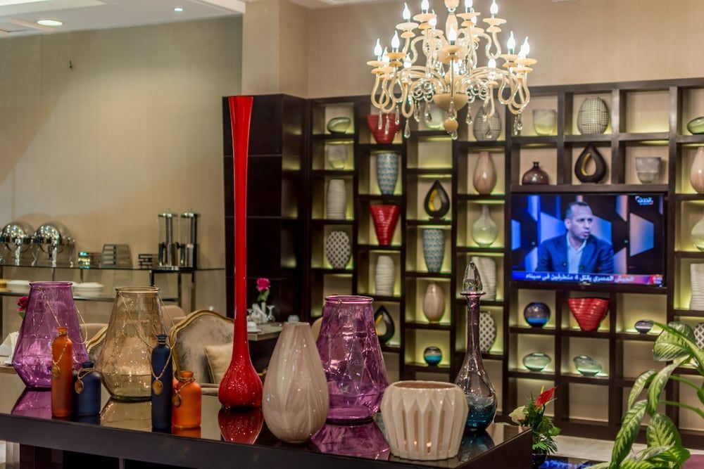 Al Muhaidb Residence Al JAWAZAT 1 - Economic 1