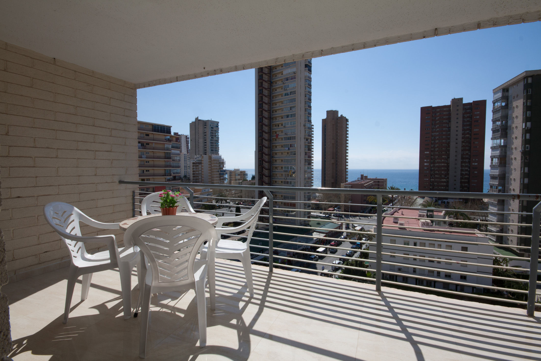 Niza 11-A Apartment Levante Beach 2