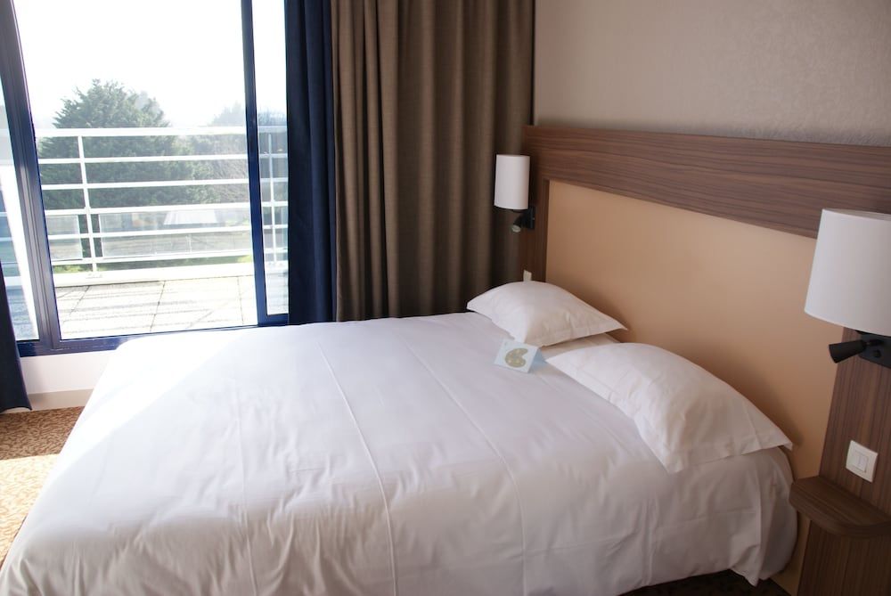 Brit Hotel Saint Malo – Le Transat 2