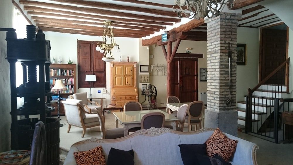 Casa Rural El Gaiter 2