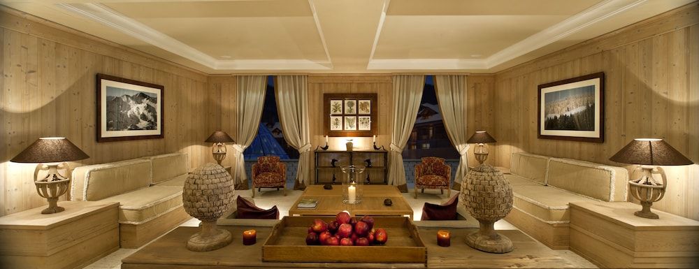 Val di Luce SPA Resort 2