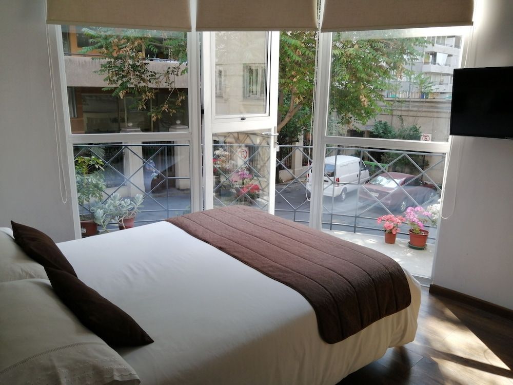 Hotel Elisa Cole 1