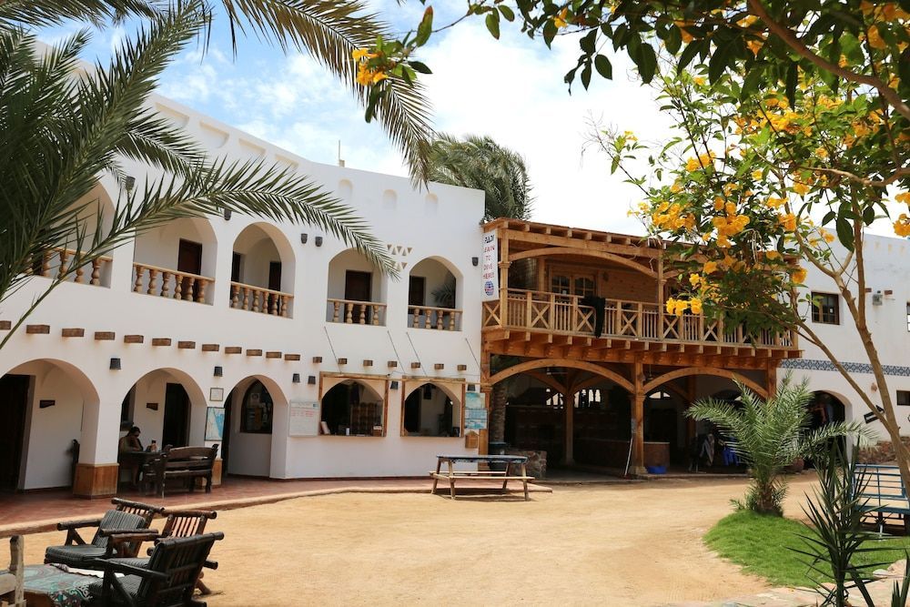 Dahab Divers 1