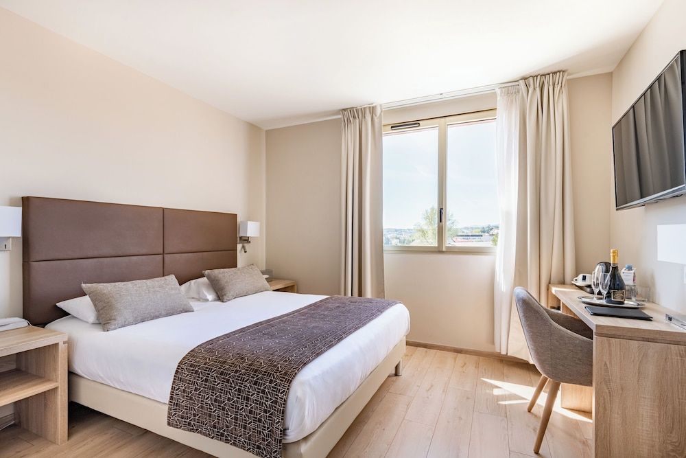 ibis Styles Lyon Sud Brignais 2