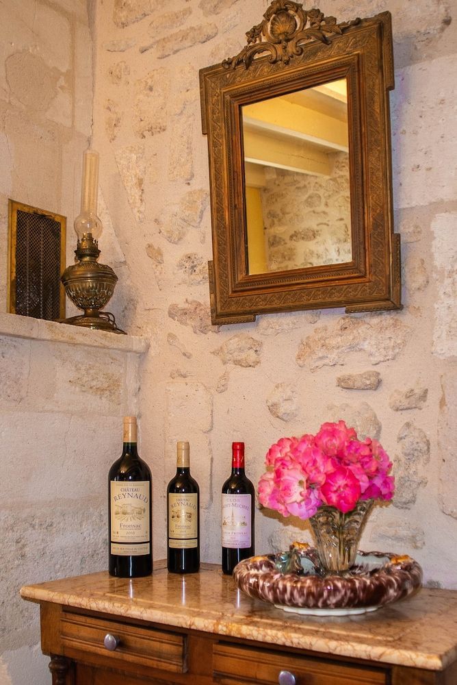 La Closerie de Fronsac 2