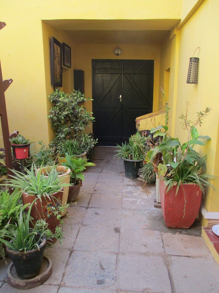 Chez Eric 1