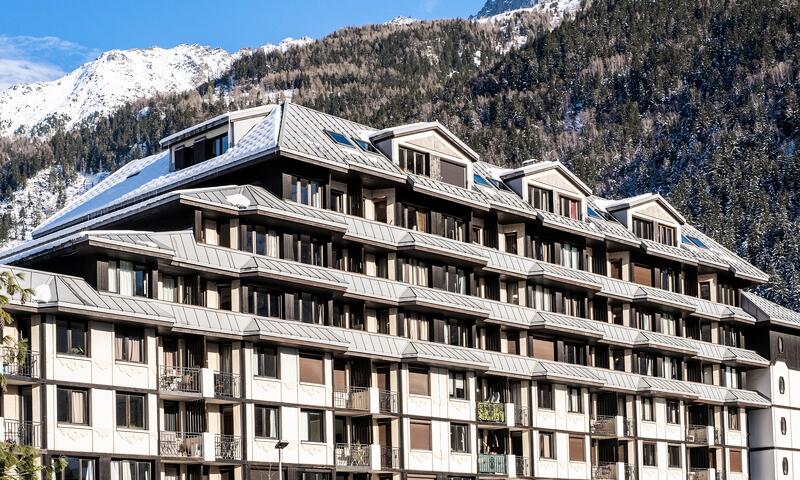 Chamois Blanc 2