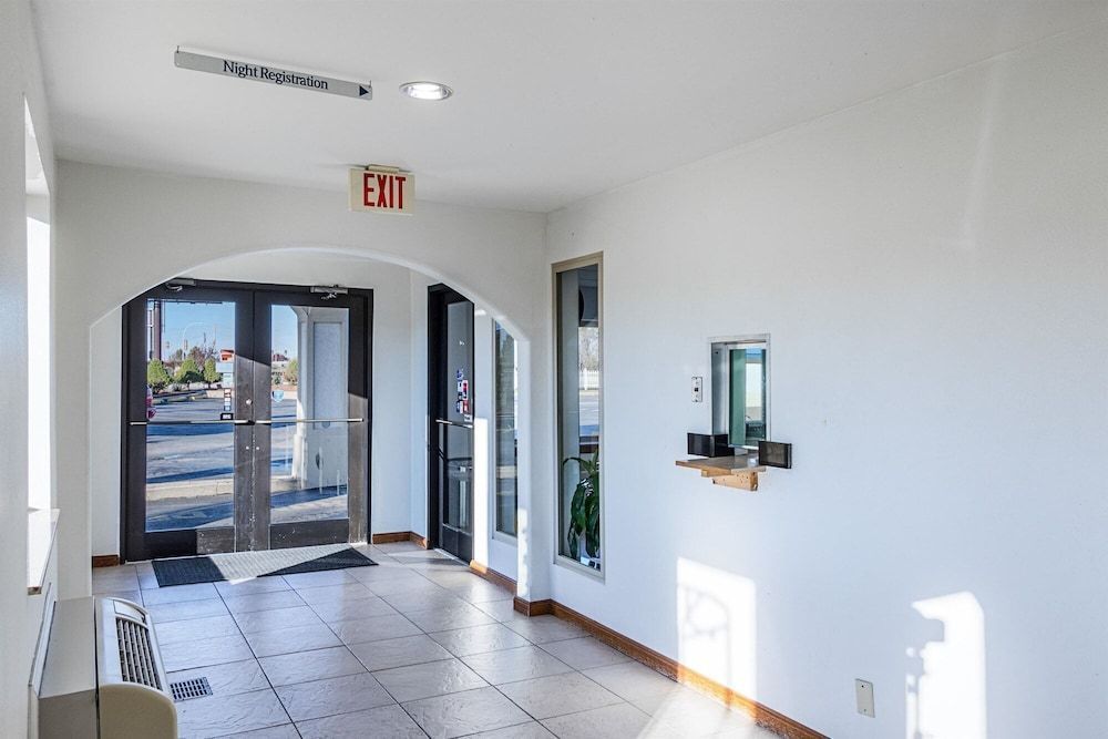Motel 6-Urbana, IL 2