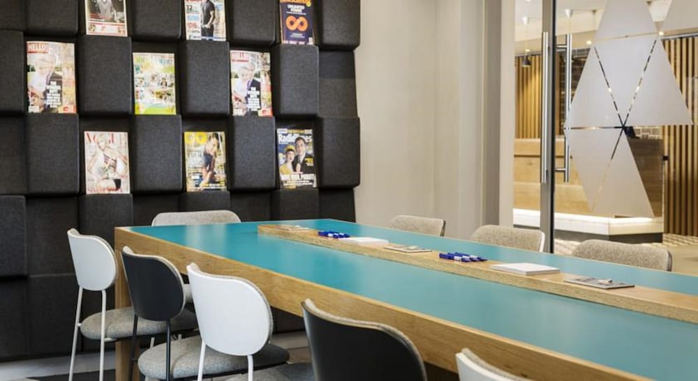 Holiday Inn Express ST. ALBANS - M25, JCT.22 by IHG 1