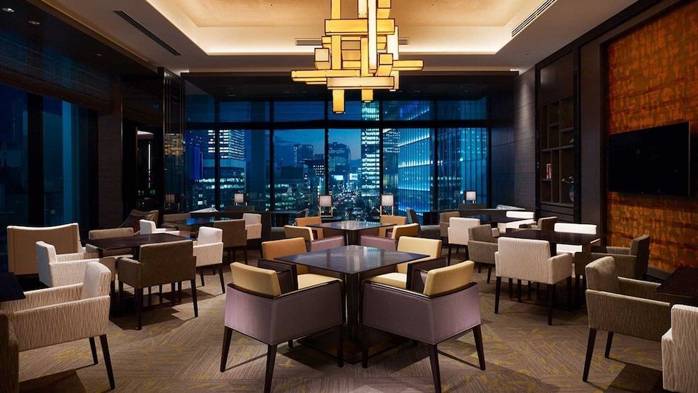 Oakwood Premier Tokyo 1