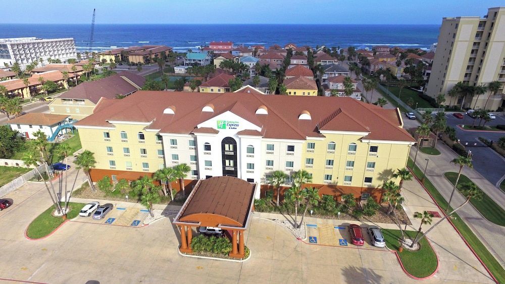 Holiday Inn Express & Suites SOUTH PADRE ISLAND by IHG 1
