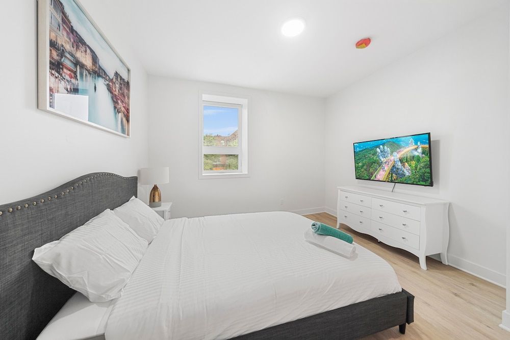 Stonewall Suites 1