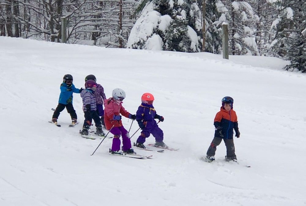 Smuggler's Notch Resort by Resort Stay 1