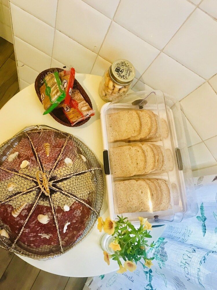 Affittacamere L'Arca Di Noè 2