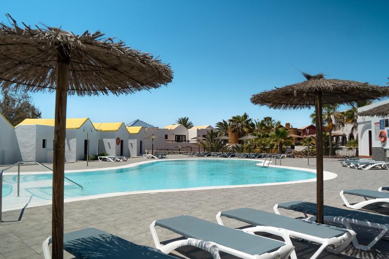Fuerteventura Beach Club 1