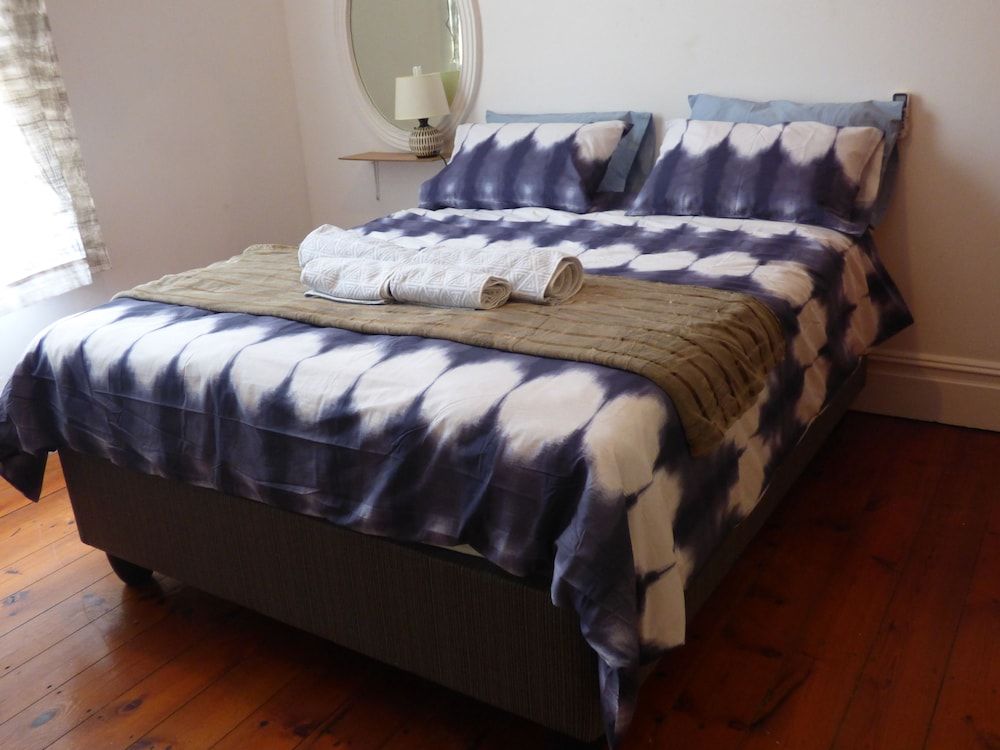 Daisy Lodge 2