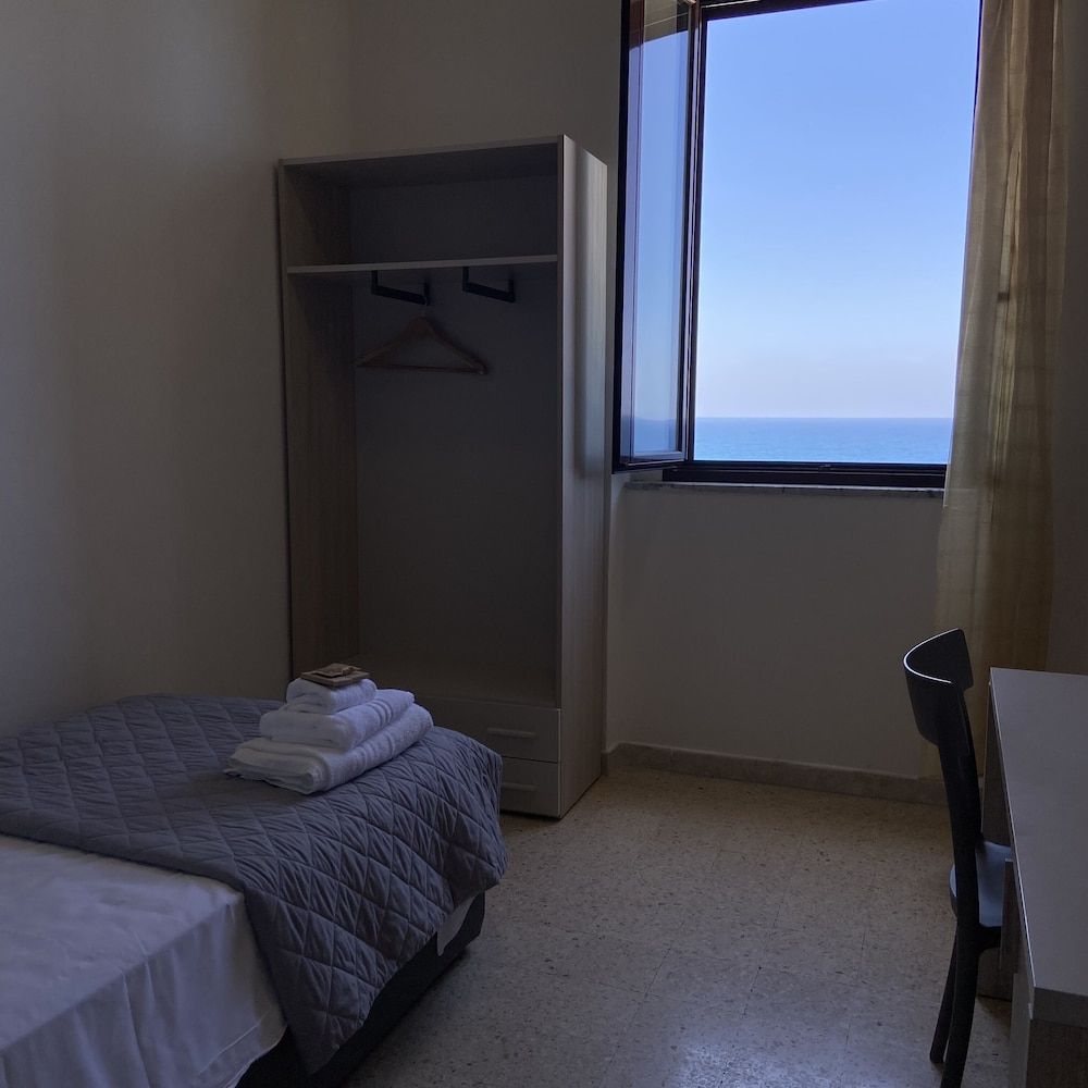 B&B Laudato Sii Tropea 2