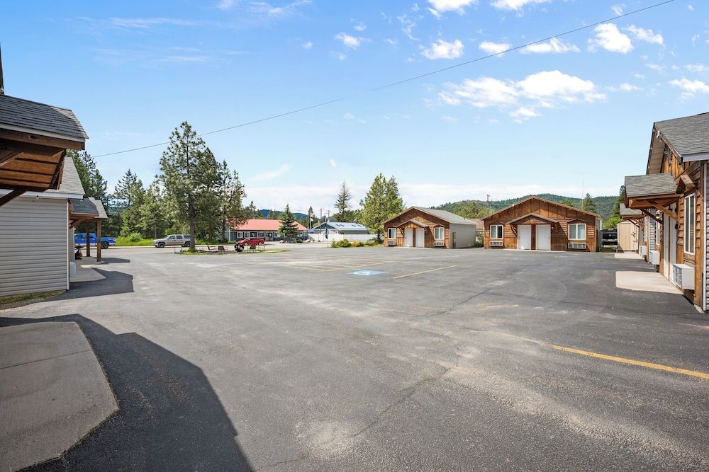 Moose Inn 1