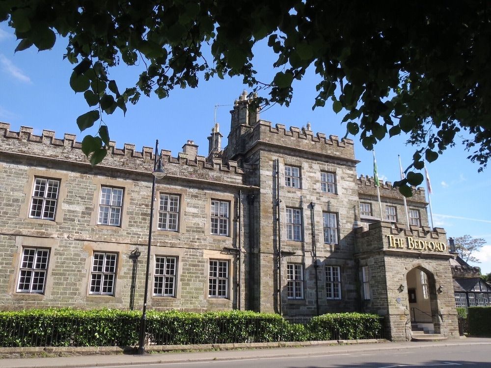 Bedford Hotel 1