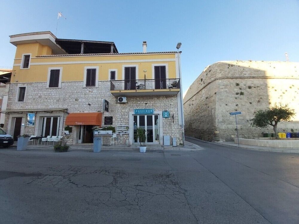 B&b Al Porto Novo 1