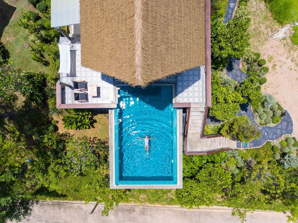 Purana Resort Koh Yao Noi - SHA Extra plus 1