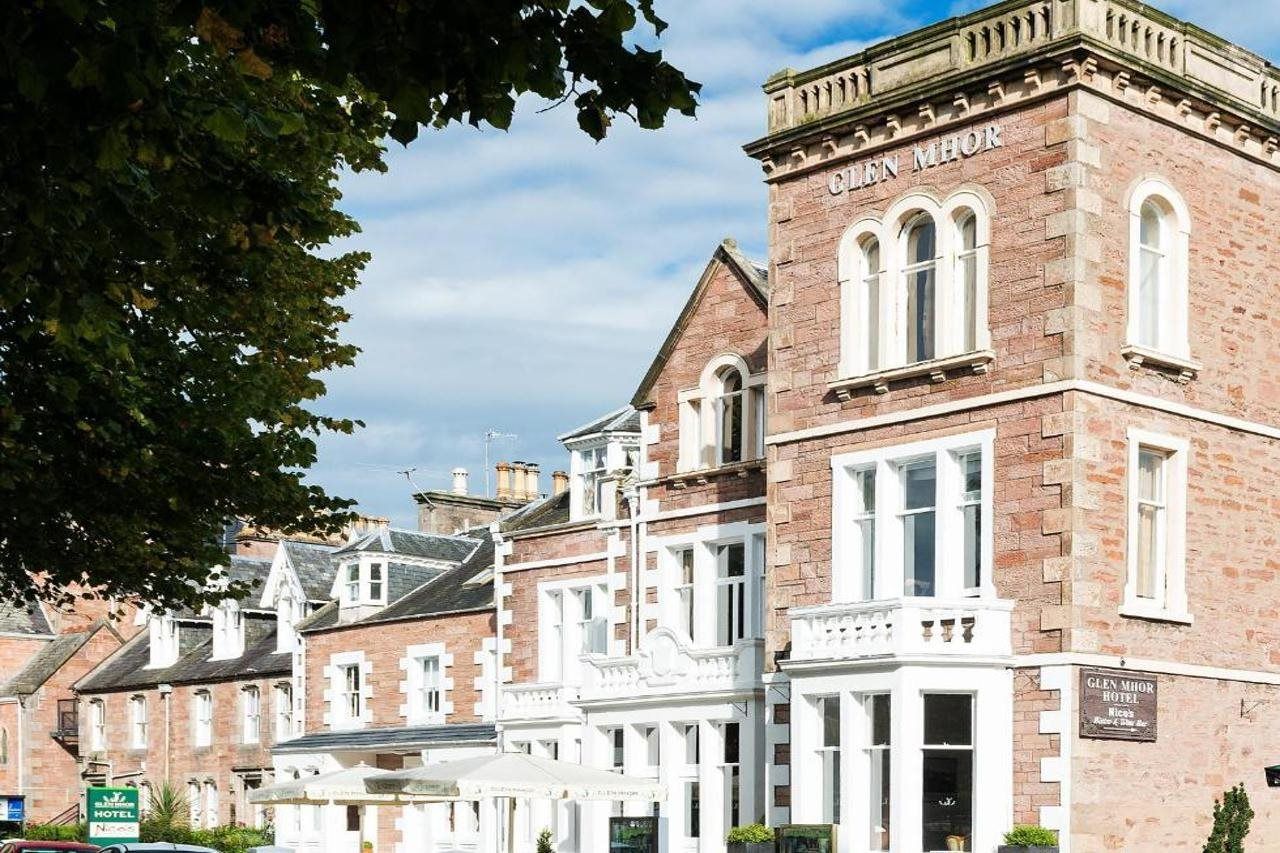 Glen Mhor Hotel 2