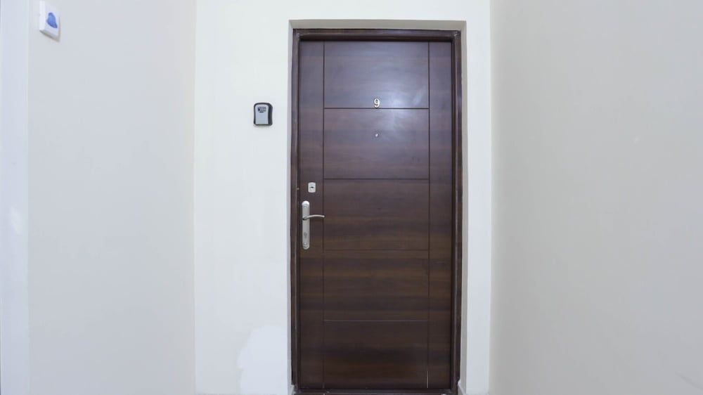 Stay Inn on Buzand Str. 97 1