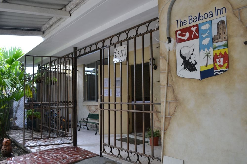 The Balboa Inn 2