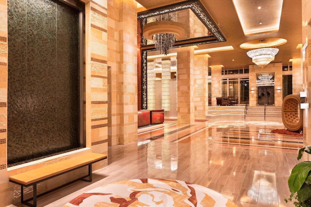 The Westin Nashville 2