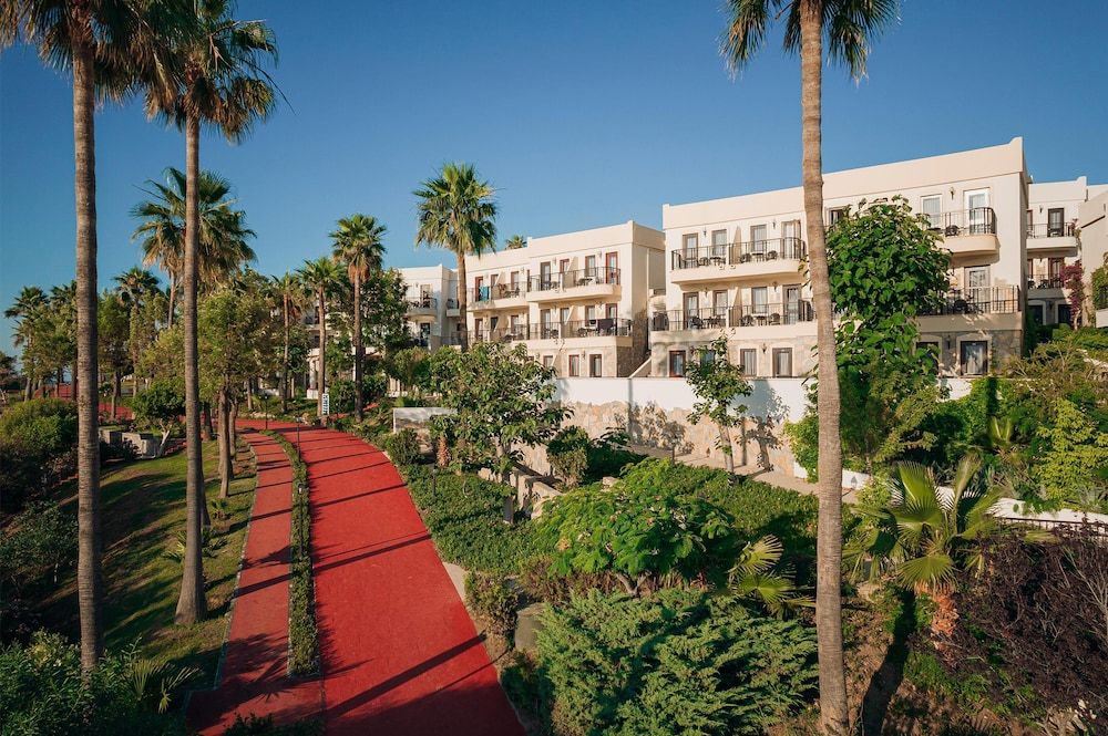 Selectum Colours Bodrum - All inclusive 1