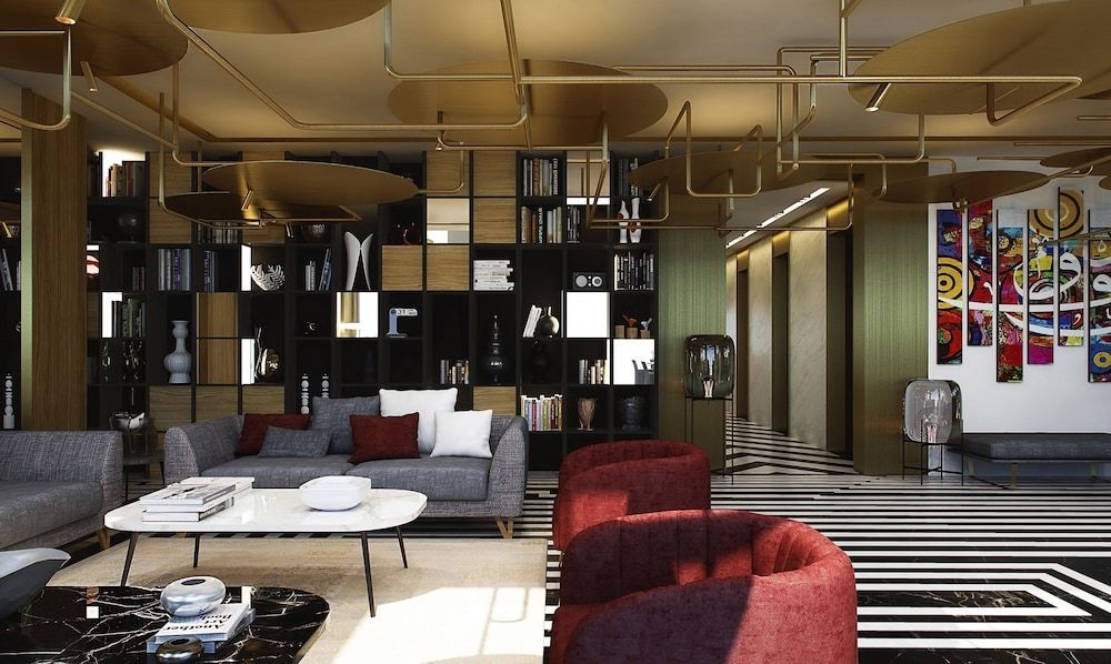 Swiss-Belboutique Bneid Al Gar Kuwait 2
