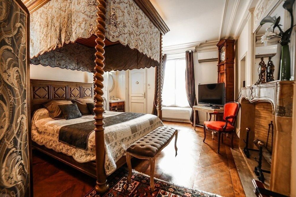 Chambre d'hôtes Le Petit Tertre 1