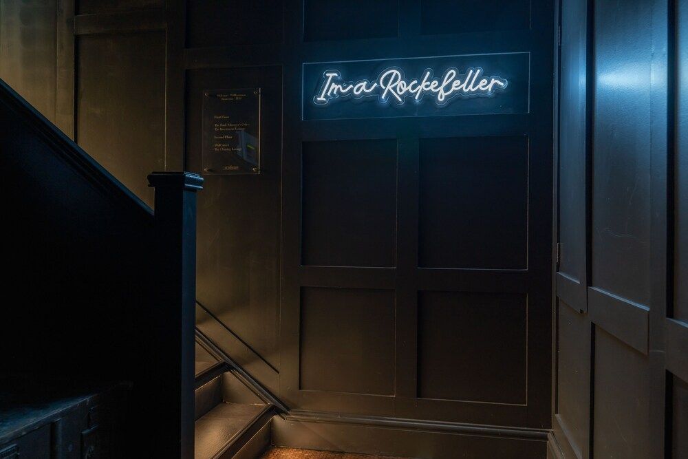 The Rockefeller Apartments 2