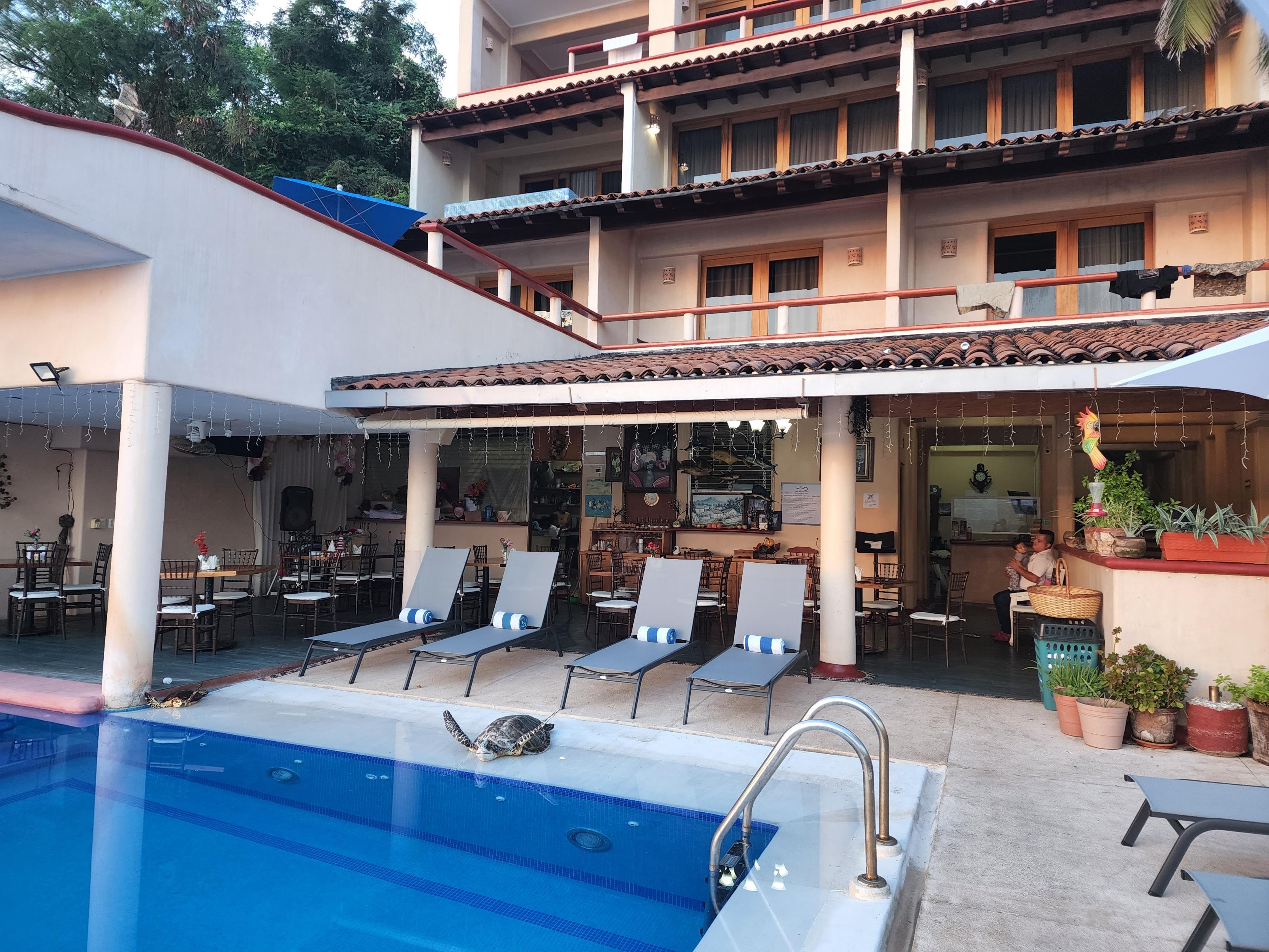 Villa del Pescador 2