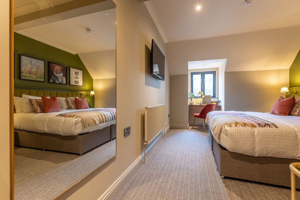 The Crown Inn 2