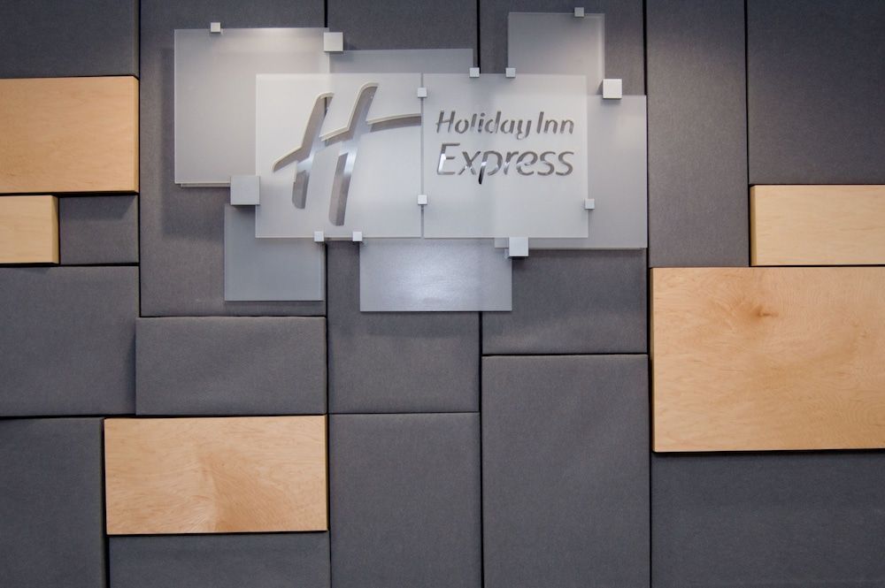 Holiday Inn Express SLIDELL by IHG 2