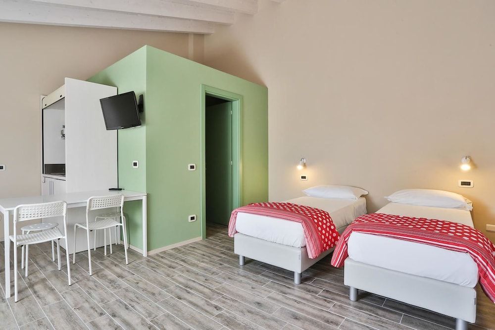Agriturismo Battibue 2