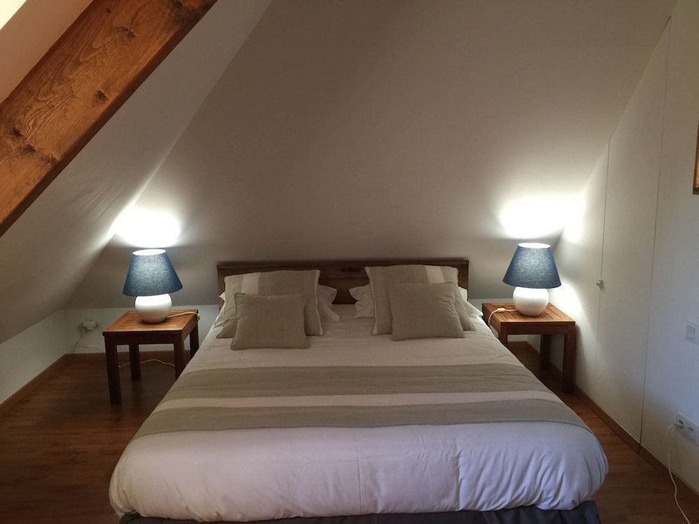 Beauchamps Maison d'hotes 2