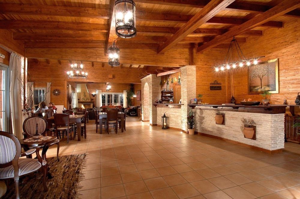 Villa Rustica 2
