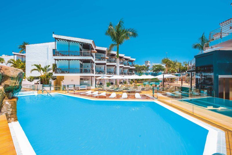 Casas Pepe Apartments & Spa- Adults Only 2